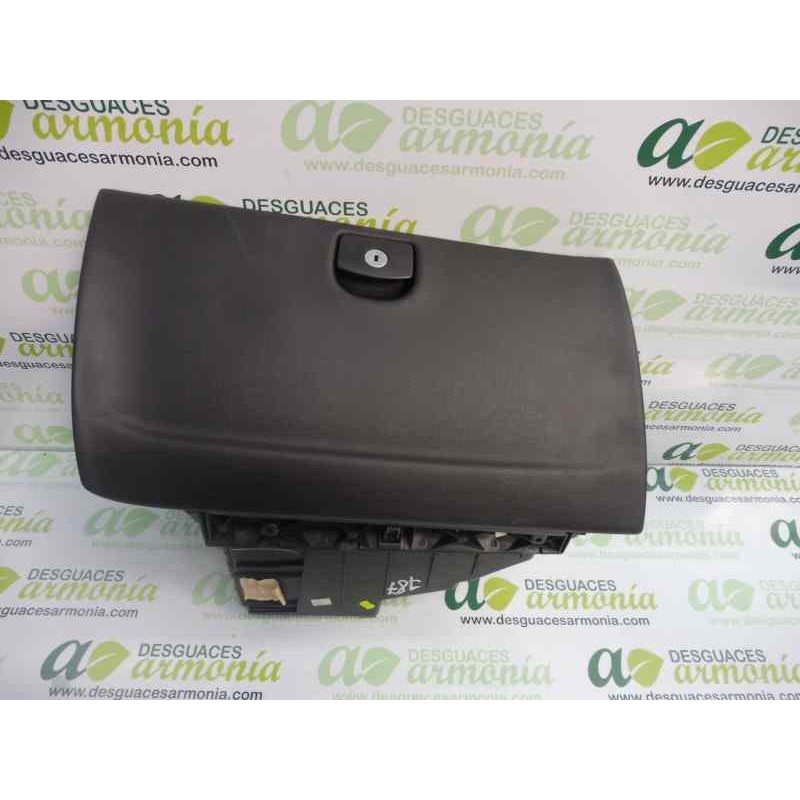 Recambio de guantera para peugeot 407 sw sr confort referencia OEM IAM   