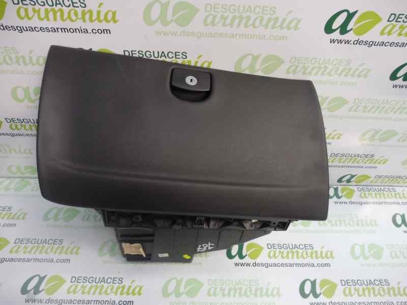 Recambio de guantera para peugeot 407 sw sr confort referencia OEM IAM   
