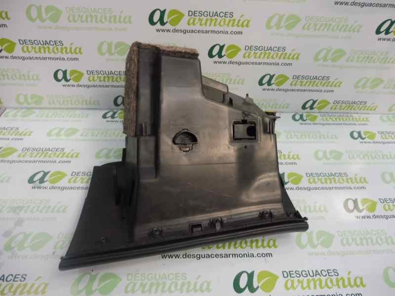 Recambio de guantera para peugeot 407 sw sr confort referencia OEM IAM   