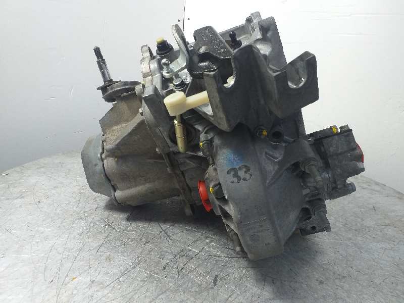 Recambio de caja cambios para peugeot 308 confort referencia OEM IAM 20DP60  