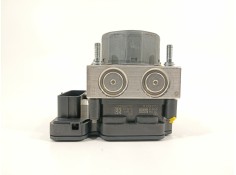 Recambio de abs para renault clio iv business referencia OEM IAM 476600188R  