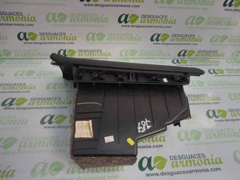 Recambio de guantera para peugeot 407 sw sr confort referencia OEM IAM   