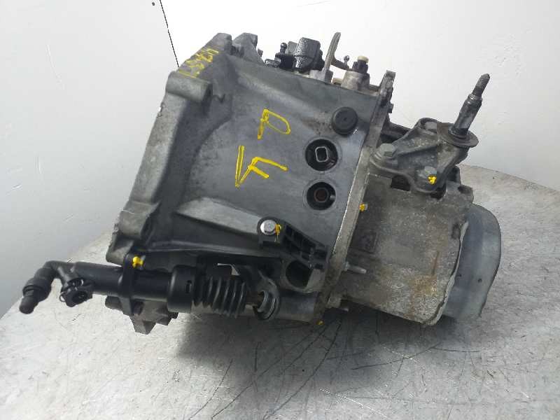 Recambio de caja cambios para peugeot 308 confort referencia OEM IAM 20DP60  