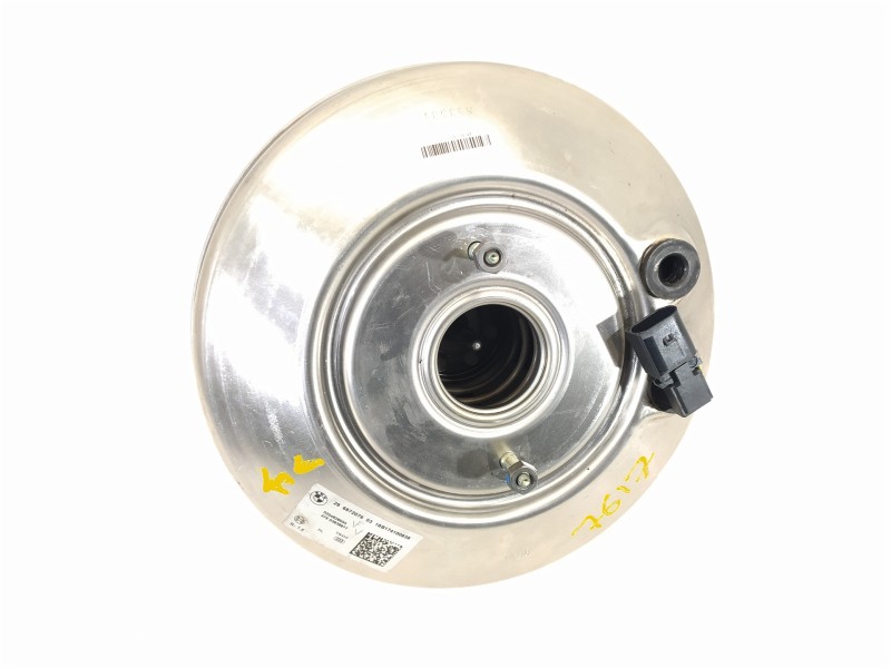 Recambio de servofreno para mini countryman (f60) cooper s e all4 referencia OEM IAM 296872076 0204828054 