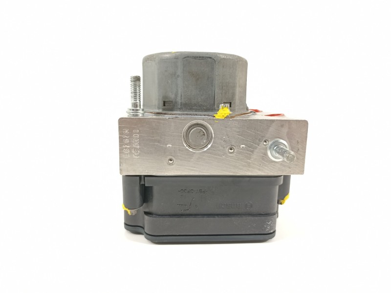 Recambio de abs para renault clio iv business referencia OEM IAM 476600188R  
