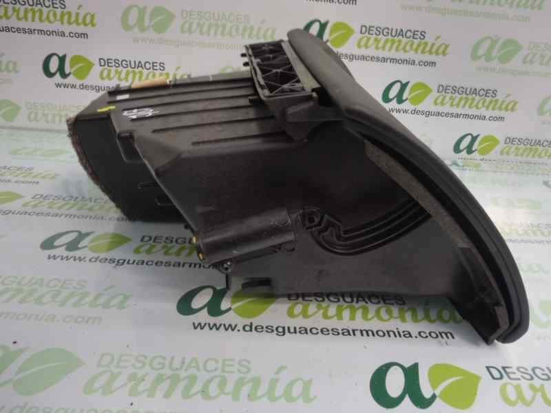 Recambio de guantera para peugeot 407 sw sr confort referencia OEM IAM   