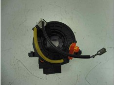 Recambio de anillo airbag para peugeot 107 básico referencia OEM IAM XA4M762193  