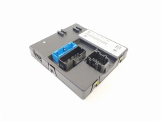 Recambio de modulo confort para audi a6 berlina (4f2) 3.0 tdi quattro (165kw) referencia OEM IAM 4F0907289E 4F0910289E 5DK008762