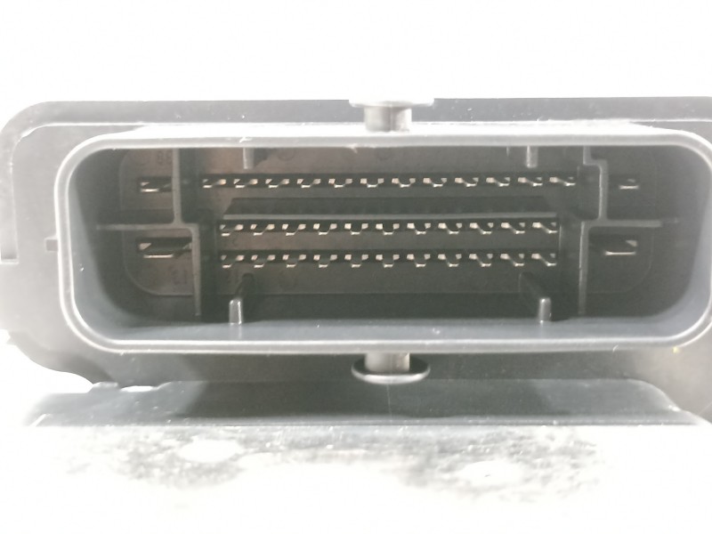 Recambio de abs para renault clio iv business referencia OEM IAM 476600188R  