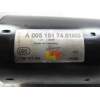 MOTOR ARRANQUE A0051517401 20110627 986021263