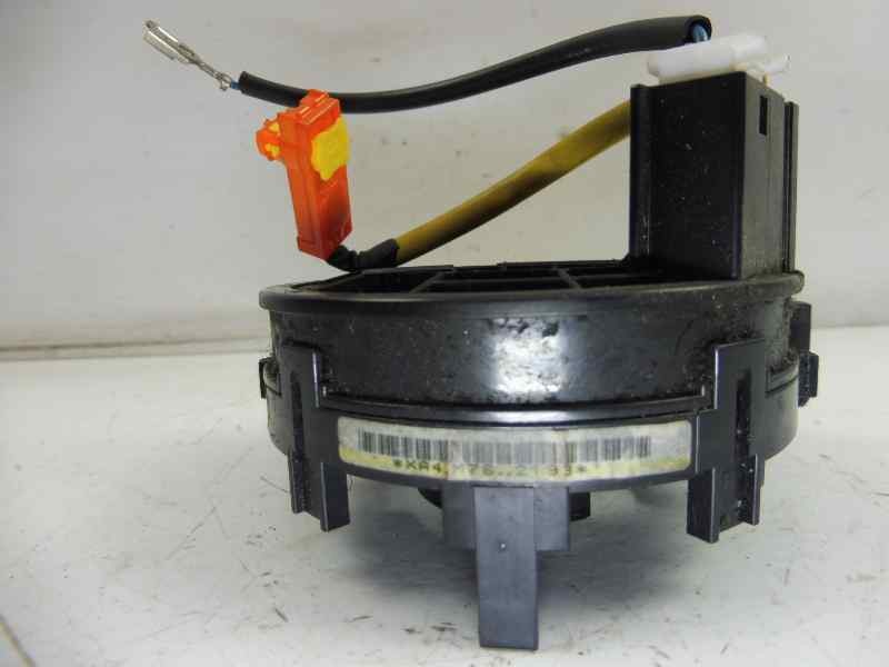 Recambio de anillo airbag para peugeot 107 básico referencia OEM IAM XA4M762193  