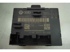 Recambio de modulo confort para audi a4 ber. (b8) básico referencia OEM IAM 8K0959795C  