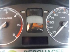 Recambio de cuadro instrumentos para peugeot 407 sw sr confort referencia OEM IAM 9658137280   2