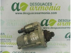 Recambio de motor arranque para audi a3 sportback (8p) 1.9 tdi ambiente referencia OEM IAM 02Z911023H 1602080109AM 