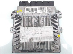 Recambio de centralita motor uce para peugeot 307 break/sw (s2) sw pack referencia OEM IAM 9661835880 9655534080 5WS40277IT