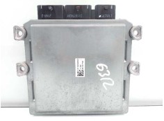 Recambio de centralita motor uce para peugeot 307 break/sw (s2) sw pack referencia OEM IAM 9661835880 9655534080 5WS40277IT 2
