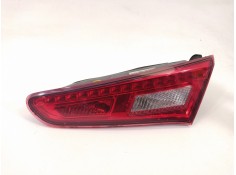 Recambio de piloto trasero derecho para alfa romeo giulietta (191) sprint referencia OEM IAM 50513400  