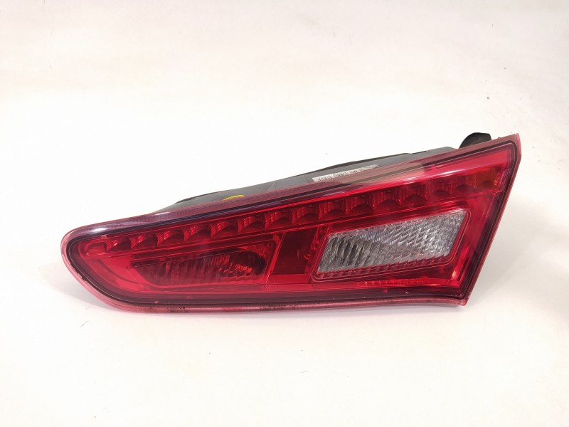 Recambio de piloto trasero derecho para alfa romeo giulietta (191) sprint referencia OEM IAM 50513400  