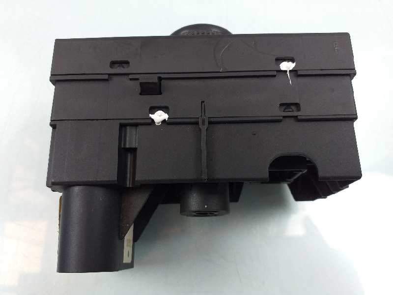 Recambio de mando luces para opel vectra c berlina club referencia OEM IAM 9185884  