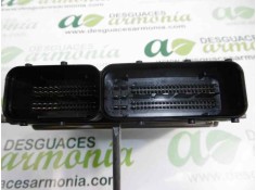 Recambio de centralita motor uce para audi a3 sportback (8p) 1.9 tdi ambiente referencia OEM IAM 03G906021LS 0281013297  2