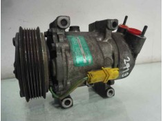 Recambio de compresor aire acondicionado para citroën xsara berlina 1.6i 16v exclusive referencia OEM IAM 8501201260 SD6V12 