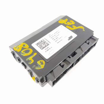 MODULO ELECTRONICO 9343287 17313810 113010001