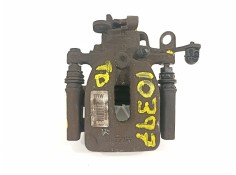Recambio de pinza freno trasera derecha para peugeot partner kombi outdoor referencia OEM IAM 9688243180  