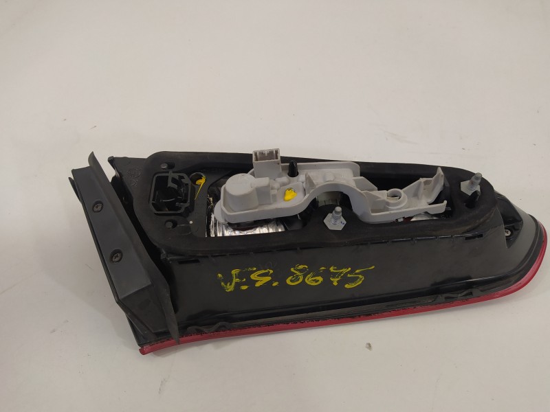 Recambio de piloto trasero derecho para alfa romeo giulietta (191) sprint referencia OEM IAM 50513400  