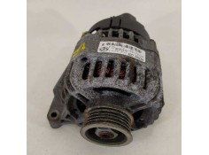 Recambio de alternador para fiat nuova 500 (150) lounge referencia OEM IAM 51859038  