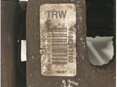 Recambio de pinza freno trasera derecha para peugeot partner kombi outdoor referencia OEM IAM 9688243180   2