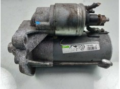 Recambio de motor arranque para renault clio iii yahoo! referencia OEM IAM 233003329R  