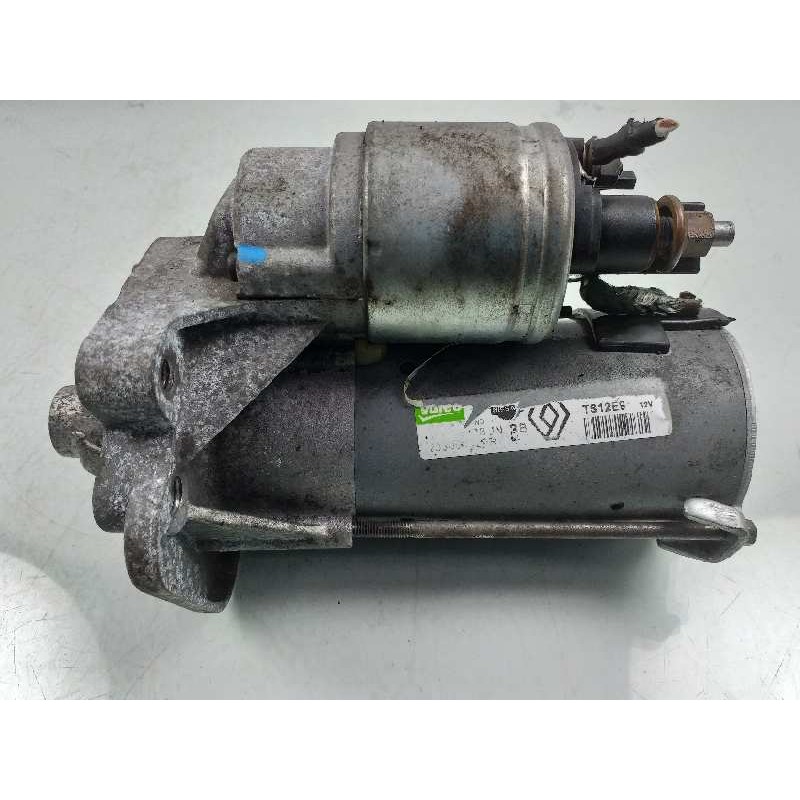 Recambio de motor arranque para renault clio iii yahoo! referencia OEM IAM 233003329R  