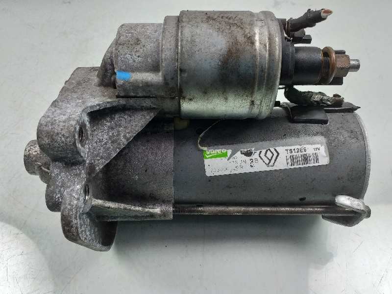 Recambio de motor arranque para renault clio iii yahoo! referencia OEM IAM 233003329R  