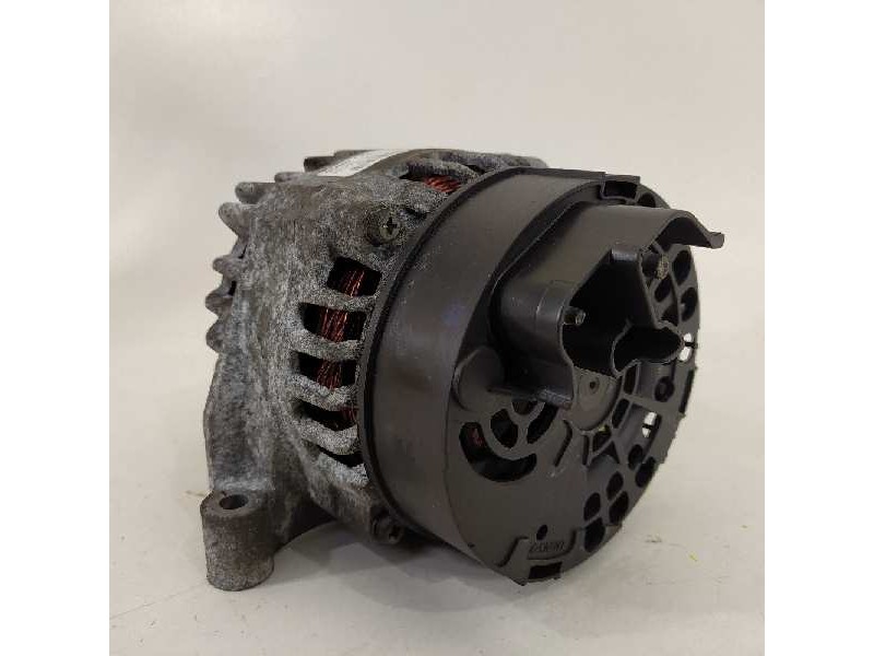 Recambio de alternador para fiat nuova 500 (150) lounge referencia OEM IAM 51859038  