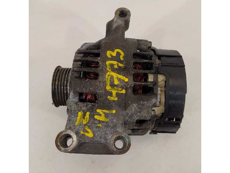 Recambio de alternador para fiat nuova 500 (150) lounge referencia OEM IAM 51859038  