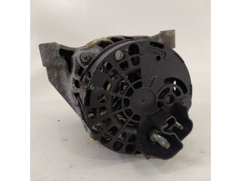 Recambio de alternador para fiat nuova 500 (150) lounge referencia OEM IAM 51859038  