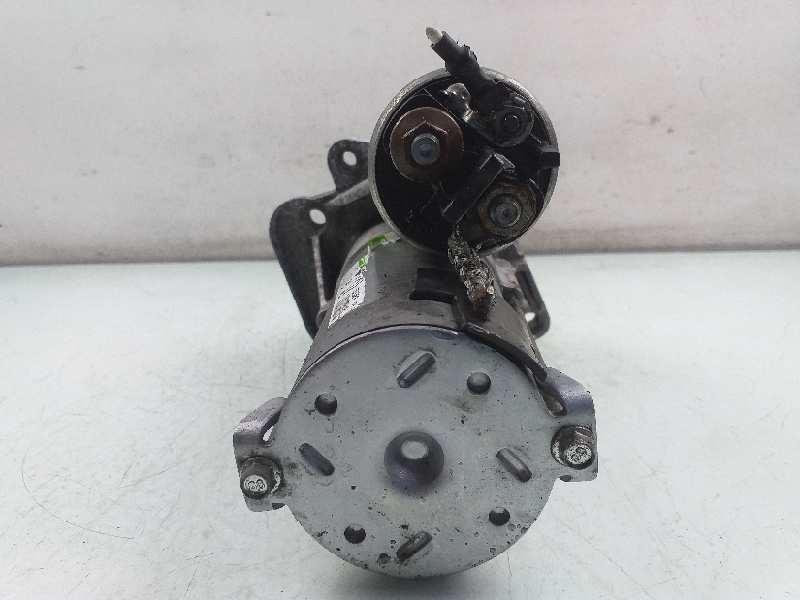Recambio de motor arranque para renault clio iii yahoo! referencia OEM IAM 233003329R  
