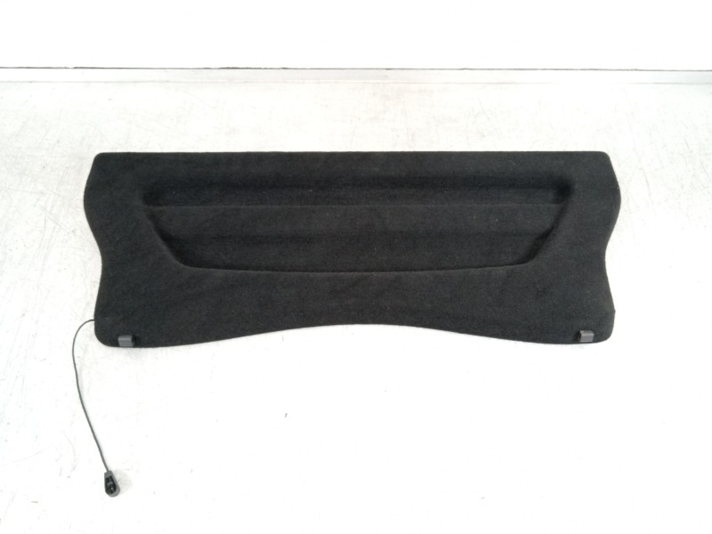 Recambio de bandeja trasera para renault clio iv business referencia OEM IAM 794209633R  