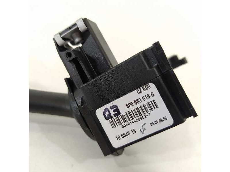 Recambio de mando limpia para audi tt (8j3/8j9) 2.0 tfsi coupe referencia OEM IAM 8P0953519G  