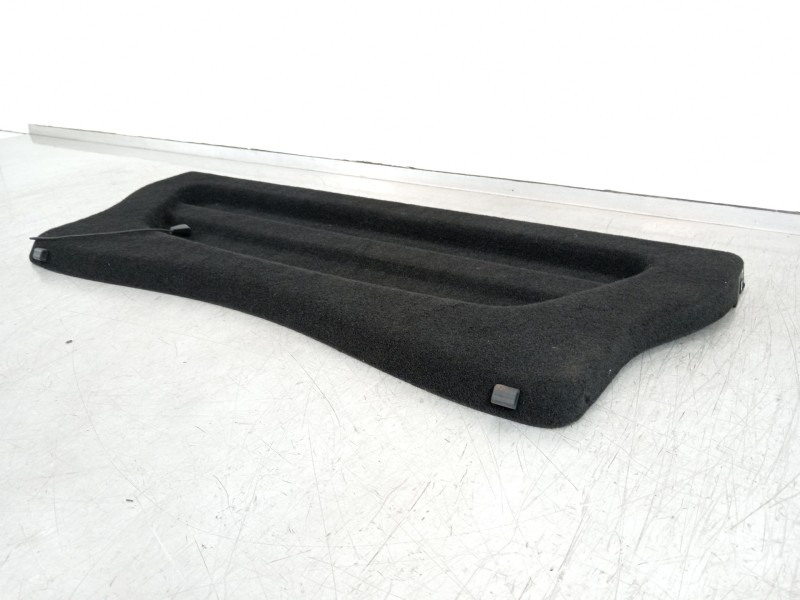 Recambio de bandeja trasera para renault clio iv business referencia OEM IAM 794209633R  