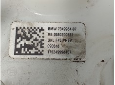 Recambio de bomba combustible para mini countryman (f60) cooper s e all4 referencia OEM IAM 7349984   2