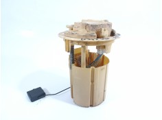 Recambio de aforador para peugeot partner kombi outdoor referencia OEM IAM 9684995280  