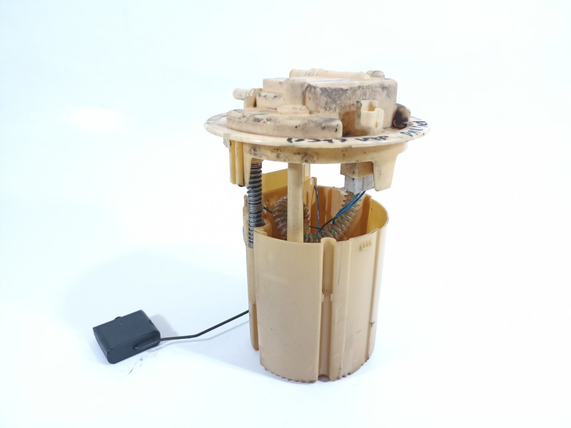 Recambio de aforador para peugeot partner kombi outdoor referencia OEM IAM 9684995280  