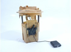 Recambio de aforador para peugeot partner kombi outdoor referencia OEM IAM 9684995280   2