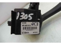 Recambio de mando intermitentes para audi a3 sportback (8p) 1.9 tdi ambiente referencia OEM IAM 8P0953513A   2