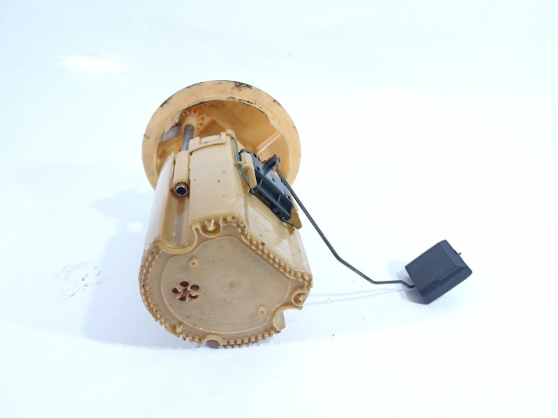 Recambio de aforador para peugeot partner kombi outdoor referencia OEM IAM 9684995280  