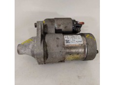 Recambio de motor arranque para fiat nuova 500 (150) lounge referencia OEM IAM 51832950  