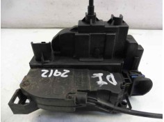 Recambio de cerradura puerta delantera izquierda para renault clio iii yahoo! referencia OEM IAM 8200300123F  