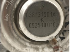 Recambio de valvula egr para seat altea (5p1) hot referencia OEM IAM 038131501AF   2