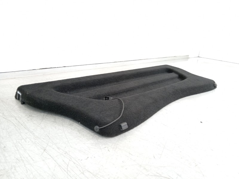 Recambio de bandeja trasera para renault clio iv business referencia OEM IAM 794209633R  